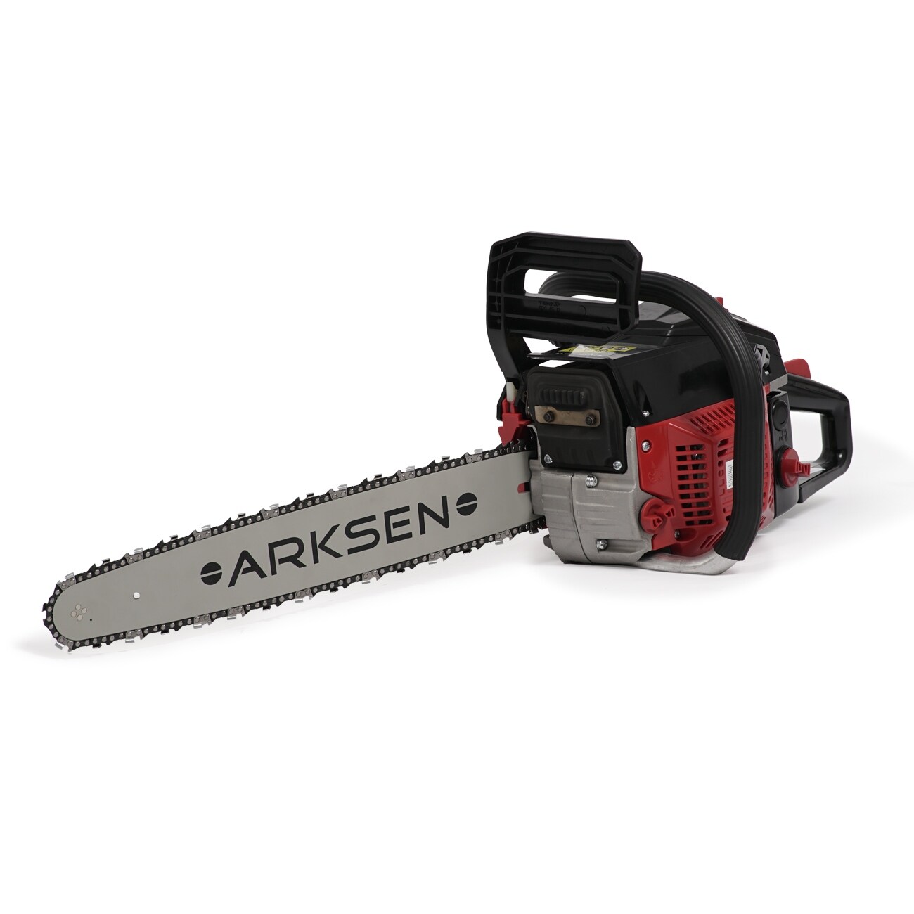 ARKSEN 45cc Gasoline Powered Chainsaw Wood Cutter 22 Inch